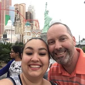 Meet your Posher, Tami